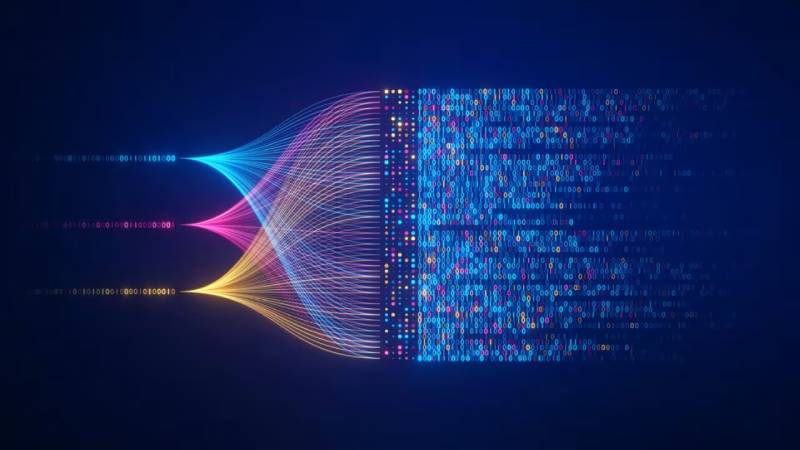 阿拉善盟软件开发:解锁高性能应用的核心技术路径